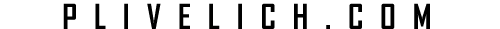 PLIVELICH.COM